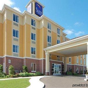 Sleep Inn & Suites Ruston Near University